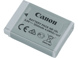 CANON NB-13L Batterie (9839B001)