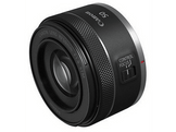 CANON Objectif grand angle RF 50 mm f/1.8 STM (4515C005AA)