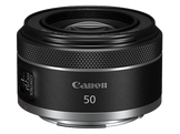 CANON Objectif grand angle RF 50 mm f/1.8 STM (4515C005AA)