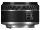 CANON Objectif grand angle RF 50 mm f/1.8 STM (4515C005AA)