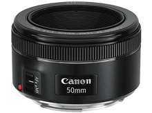 Charger l&#39;image dans la galerie, CANON Objectif standard EF 50mm F1.8 STM (0570C005AA)
