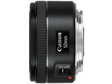 CANON Objectif standard EF 50mm F1.8 STM (0570C005AA)