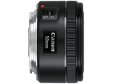 CANON Objectif standard EF 50mm F1.8 STM (0570C005AA)