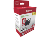 CANON Pack Photo Value PG-585XL/CL-586XL Noir et Couleur (6204C005)