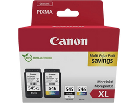 CANON PG-545XL/CL-546XL Photo Value (8286B012)