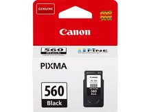 Charger l&#39;image dans la galerie, CANON PG-560 Noir (3713C001)
