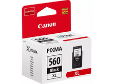 Charger l&#39;image dans la galerie, CANON PG-560-XL Noir (3712C001)
