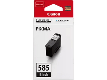 Charger l&#39;image dans la galerie, Emballage de cartouche d&#39;encre noire Canon PIXMA 585.
