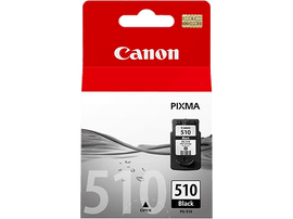 CANON PG510 Noir (2670B001AA)