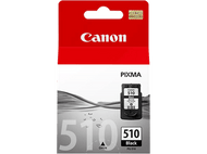 CANON PG510 Noir (2670B001AA)