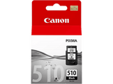CANON PG510 Noir (2670B001AA)