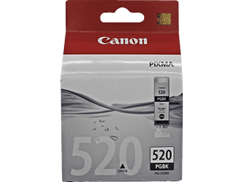 CANON PGI-520BK Noir (2932B001)