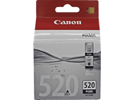 CANON PGI-520BK Noir (2932B001)