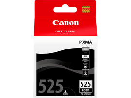 CANON PGI-525PGBK Noir Pigment (4529B001)