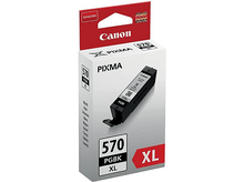 Charger l&#39;image dans la galerie, CANON PGI-570-XL Noir (0318C001)
