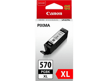 Charger l&#39;image dans la galerie, CANON PGI-570-XL Noir (0318C001)
