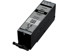 Charger l&#39;image dans la galerie, Une cartouche d&#39;encre Canon étiquetée &#39;580XL PGBK&#39;, avec le logo Canon et les informations sur le produit.

