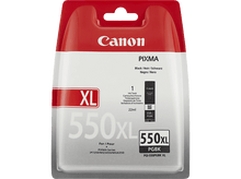 Charger l&#39;image dans la galerie, CANON PGI550XL Noir (6431B001)
