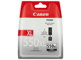 CANON PGI550XL Noir (6431B001)