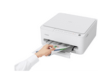CANON PIXMA TS4150i COMPATIBLE AVEC SMARTPHONE Imprimante multifonction