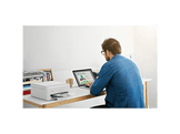 CANON PIXMA TS4150i COMPATIBLE AVEC SMARTPHONE Imprimante multifonction