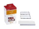 CANON RP-108 High-Capacity Color Ink/Paper Set (8569B001AA)