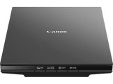 CANON Scanner CanoScan LiDE 300 (2995C010) Scanner Noir