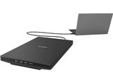 CANON Scanner CanoScan LiDE 300 (2995C010) Scanner Noir