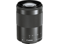 CANON Téléobjectif EF-M 55-200mm f/4.5-6.3 IS STM (9517B005AA)  Téléobjectif
