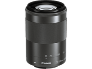 CANON Téléobjectif EF-M 55-200mm f/4.5-6.3 IS STM (9517B005AA)