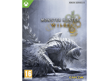 Charger l&#39;image dans la galerie, Monster Hunter Wilds - Steelbook Edition - NL/FR - Xbox Series X
