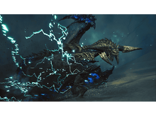 Charger l&#39;image dans la galerie, Monster Hunter Wilds - Steelbook Edition - NL/FR - Xbox Series X
