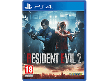 Charger l&#39;image dans la galerie, Resident Evil 2 FR/NL PS4

