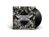 CAPITOL METAL FORTH