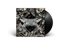 Charger l&#39;image dans la galerie, CAPITOL METAL FORTH
