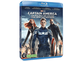 Captain America: Le Soldat de L