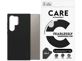 CARE Cover Samsung Galaxy S25 Ultra Noir (CRRFABCG38488)