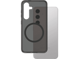 CARE Cover Samsung S25 Smokey Noir (CPZ-FCUCQISAG931-SMO)