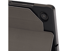 Charger l&#39;image dans la galerie, CASE LOGIC Bookcover Snapview Case Galaxy Tab A8 Noir (CSGE2195 BLACK)
