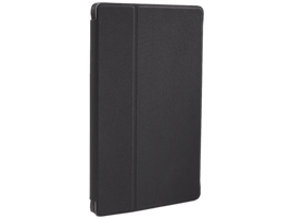 CASE LOGIC Bookcover Snapview Case Galaxy Tab A8 Noir (CSGE2195 BLACK)