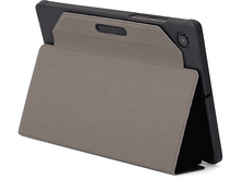 Charger l&#39;image dans la galerie, CASE LOGIC Bookcover Snapview Case Galaxy Tab A8 Noir (CSGE2195 BLACK)
