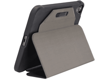 Charger l&#39;image dans la galerie, CASE LOGIC Bookcover SnapView iPad Mini 6 Noir (CSIE2155)
