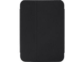 CASE LOGIC Bookcover SnapView iPad Mini 6 Noir (CSIE2155)