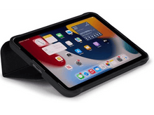 Charger l&#39;image dans la galerie, CASE LOGIC Bookcover SnapView iPad Mini 6 Noir (CSIE2155)
