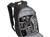 CASE LOGIC BRBP-104 Sac à dos Noir
