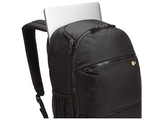 CASE LOGIC BRBP-106 Sac à dos Noir