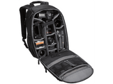 CASE LOGIC BRBP-106 Sac à dos Noir