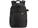 CASE LOGIC BRBP-106 Sac à dos Noir