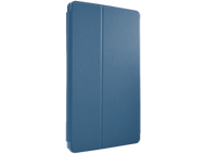 CASE LOGIC Etui de protection Snapview Galaxy Tab A7 10.4 Bleu (CSGE-2194)