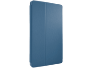 CASE LOGIC Etui de protection Snapview Galaxy Tab A7 10.4 Bleu (CSGE-2194) Bookcover 10,4 pouces Bleu